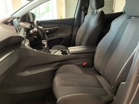 USED 2022 72 PEUGEOT 3008 1.5 BlueHDi Active Premium + SUV 5dr Diesel Manual Euro 6 (s/s) (130 ps) CAR PLAY + REVERSING CAMERA