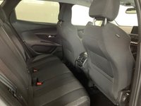 USED 2022 72 PEUGEOT 3008 1.5 BlueHDi Active Premium + SUV 5dr Diesel Manual Euro 6 (s/s) (130 ps) CAR PLAY + REVERSING CAMERA