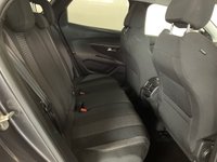 USED 2022 72 PEUGEOT 3008 1.5 BlueHDi Active Premium + SUV 5dr Diesel Manual Euro 6 (s/s) (130 ps) CAR PLAY + REVERSING CAMERA