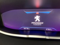 USED 2022 72 PEUGEOT 3008 1.5 BlueHDi Active Premium + SUV 5dr Diesel Manual Euro 6 (s/s) (130 ps) CAR PLAY + REVERSING CAMERA