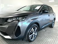 USED 2022 72 PEUGEOT 3008 1.5 BlueHDi Active Premium + SUV 5dr Diesel Manual Euro 6 (s/s) (130 ps) CAR PLAY + REVERSING CAMERA