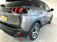 USED 2022 72 PEUGEOT 3008 1.5 BlueHDi Active Premium + SUV 5dr Diesel Manual Euro 6 (s/s) (130 ps) CAR PLAY + REVERSING CAMERA