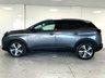 USED 2022 72 PEUGEOT 3008 1.5 BlueHDi Active Premium + SUV 5dr Diesel Manual Euro 6 (s/s) (130 ps) CAR PLAY + REVERSING CAMERA