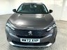 USED 2022 72 PEUGEOT 3008 1.5 BlueHDi Active Premium + SUV 5dr Diesel Manual Euro 6 (s/s) (130 ps) CAR PLAY + REVERSING CAMERA