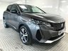 USED 2022 72 PEUGEOT 3008 1.5 BlueHDi Active Premium + SUV 5dr Diesel Manual Euro 6 (s/s) (130 ps) CAR PLAY + REVERSING CAMERA
