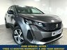 USED 2022 72 PEUGEOT 3008 1.5 BlueHDi Active Premium + SUV 5dr Diesel Manual Euro 6 (s/s) (130 ps) CAR PLAY + REVERSING CAMERA