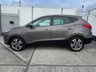 USED 2014 14 HYUNDAI IX35 1.7 CRDi Premium SUV 5dr Diesel Manual Euro 5 (s/s) (115 ps) REVERSING CAMERA | BLUETOOTH CONNECTIVITY