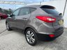 USED 2014 14 HYUNDAI IX35 1.7 CRDi Premium SUV 5dr Diesel Manual Euro 5 (s/s) (115 ps) REVERSING CAMERA | BLUETOOTH CONNECTIVITY