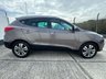 USED 2014 14 HYUNDAI IX35 1.7 CRDi Premium SUV 5dr Diesel Manual Euro 5 (s/s) (115 ps) REVERSING CAMERA | BLUETOOTH CONNECTIVITY