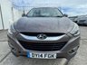 USED 2014 14 HYUNDAI IX35 1.7 CRDi Premium SUV 5dr Diesel Manual Euro 5 (s/s) (115 ps) REVERSING CAMERA | BLUETOOTH CONNECTIVITY