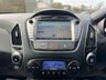 USED 2014 14 HYUNDAI IX35 1.7 CRDi Premium SUV 5dr Diesel Manual Euro 5 (s/s) (115 ps) REVERSING CAMERA | BLUETOOTH CONNECTIVITY