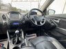 USED 2014 14 HYUNDAI IX35 1.7 CRDi Premium SUV 5dr Diesel Manual Euro 5 (s/s) (115 ps) REVERSING CAMERA | BLUETOOTH CONNECTIVITY