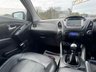 USED 2014 14 HYUNDAI IX35 1.7 CRDi Premium SUV 5dr Diesel Manual Euro 5 (s/s) (115 ps) REVERSING CAMERA | BLUETOOTH CONNECTIVITY