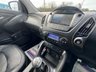 USED 2014 14 HYUNDAI IX35 1.7 CRDi Premium SUV 5dr Diesel Manual Euro 5 (s/s) (115 ps) REVERSING CAMERA | BLUETOOTH CONNECTIVITY