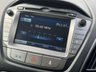 USED 2014 14 HYUNDAI IX35 1.7 CRDi Premium SUV 5dr Diesel Manual Euro 5 (s/s) (115 ps) REVERSING CAMERA | BLUETOOTH CONNECTIVITY