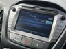 USED 2014 14 HYUNDAI IX35 1.7 CRDi Premium SUV 5dr Diesel Manual Euro 5 (s/s) (115 ps) REVERSING CAMERA | BLUETOOTH CONNECTIVITY