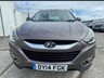 USED 2014 14 HYUNDAI IX35 1.7 CRDi Premium SUV 5dr Diesel Manual Euro 5 (s/s) (115 ps) REVERSING CAMERA | BLUETOOTH CONNECTIVITY