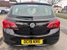 USED 2019 19 VAUXHALL CORSA 1.4i ecoTEC Design Hatchback 5dr Petrol Manual Euro 6 (75 ps) 2019 Vauxhall Corsa 1.4i ecoTEC Design Looking for a stylish, reliable, and economical 5-door hatchback? This 2019 Vauxhall Corsa is the perfect choice for city driving, commuting, or as a first car. Finished in a sleek design and maintained to a high standard, it offers a smooth driving experience with impressive fuel efficiency.  Peace of Mind Package To ensure you drive away with total confidence, this vehicle includes:  12 Months MOT  Full Professional Service  6 Months Comprehensive Parts &
