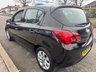 USED 2019 19 VAUXHALL CORSA 1.4i ecoTEC Design Hatchback 5dr Petrol Manual Euro 6 (75 ps) 2019 Vauxhall Corsa 1.4i ecoTEC Design Looking for a stylish, reliable, and economical 5-door hatchback? This 2019 Vauxhall Corsa is the perfect choice for city driving, commuting, or as a first car. Finished in a sleek design and maintained to a high standard, it offers a smooth driving experience with impressive fuel efficiency.  Peace of Mind Package To ensure you drive away with total confidence, this vehicle includes:  12 Months MOT  Full Professional Service  6 Months Comprehensive Parts &