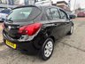 USED 2019 19 VAUXHALL CORSA 1.4i ecoTEC Design Hatchback 5dr Petrol Manual Euro 6 (75 ps) 2019 Vauxhall Corsa 1.4i ecoTEC Design Looking for a stylish, reliable, and economical 5-door hatchback? This 2019 Vauxhall Corsa is the perfect choice for city driving, commuting, or as a first car. Finished in a sleek design and maintained to a high standard, it offers a smooth driving experience with impressive fuel efficiency.  Peace of Mind Package To ensure you drive away with total confidence, this vehicle includes:  12 Months MOT  Full Professional Service  6 Months Comprehensive Parts &