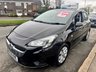 USED 2019 19 VAUXHALL CORSA 1.4i ecoTEC Design Hatchback 5dr Petrol Manual Euro 6 (75 ps) 2019 Vauxhall Corsa 1.4i ecoTEC Design Looking for a stylish, reliable, and economical 5-door hatchback? This 2019 Vauxhall Corsa is the perfect choice for city driving, commuting, or as a first car. Finished in a sleek design and maintained to a high standard, it offers a smooth driving experience with impressive fuel efficiency.  Peace of Mind Package To ensure you drive away with total confidence, this vehicle includes:  12 Months MOT  Full Professional Service  6 Months Comprehensive Parts &