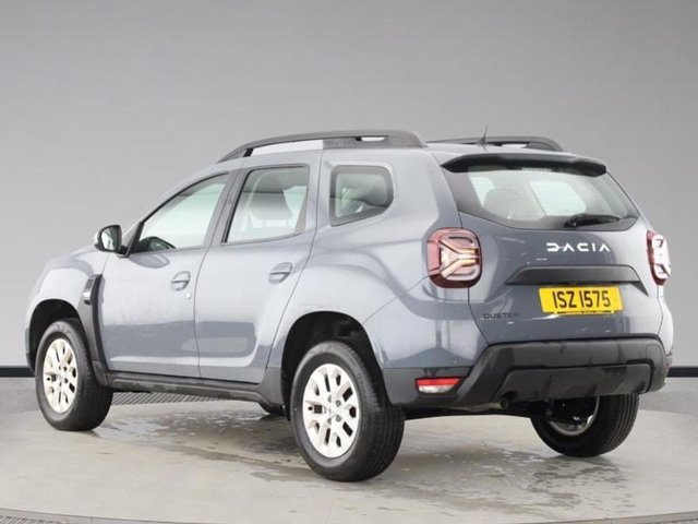 2024 Dacia Duster 1L Expression 5dr - Photo 2