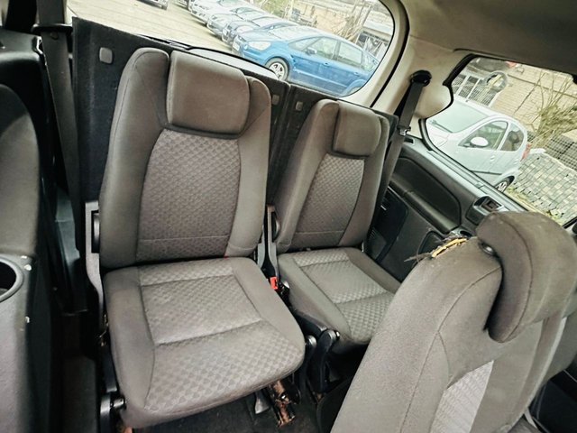 2009 FORD GALAXY - Photo 12