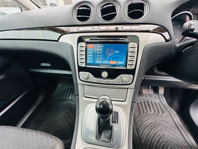 2009 FORD GALAXY - Photo 6