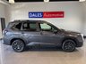 USED 2025 25 SUBARU FORESTER 2.0 i e-Boxer Field SUV 5dr Petrol Hybrid Lineartronic 4WD Euro 6 (s/s) (136 ps) &pound;195 ROAD TAX!
