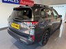 USED 2025 25 SUBARU FORESTER 2.0 i e-Boxer Field SUV 5dr Petrol Hybrid Lineartronic 4WD Euro 6 (s/s) (136 ps) &pound;195 ROAD TAX!