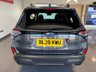 USED 2025 25 SUBARU FORESTER 2.0 i e-Boxer Field SUV 5dr Petrol Hybrid Lineartronic 4WD Euro 6 (s/s) (136 ps) &pound;195 ROAD TAX!
