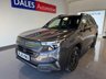 USED 2025 25 SUBARU FORESTER 2.0 i e-Boxer Field SUV 5dr Petrol Hybrid Lineartronic 4WD Euro 6 (s/s) (136 ps) &pound;195 ROAD TAX!