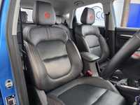 USED 2021 21 MG MG ZS 1.5 VTi-TECH Exclusive SUV 5dr Petrol Manual Euro 6 (s/s) (106 ps) Low Mileage, Top Specification Vehicle, Leather Seats, Car Play, Nav and More!