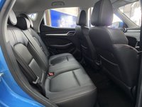 USED 2021 21 MG MG ZS 1.5 VTi-TECH Exclusive SUV 5dr Petrol Manual Euro 6 (s/s) (106 ps) Low Mileage, Top Specification Vehicle, Leather Seats, Car Play, Nav and More!