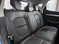 USED 2021 21 MG MG ZS 1.5 VTi-TECH Exclusive SUV 5dr Petrol Manual Euro 6 (s/s) (106 ps) Low Mileage, Top Specification Vehicle, Leather Seats, Car Play, Nav and More!