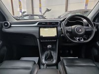 USED 2021 21 MG MG ZS 1.5 VTi-TECH Exclusive SUV 5dr Petrol Manual Euro 6 (s/s) (106 ps) Low Mileage, Top Specification Vehicle, Leather Seats, Car Play, Nav and More!
