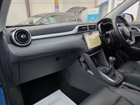 USED 2021 21 MG MG ZS 1.5 VTi-TECH Exclusive SUV 5dr Petrol Manual Euro 6 (s/s) (106 ps) Low Mileage, Top Specification Vehicle, Leather Seats, Car Play, Nav and More!