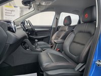 USED 2021 21 MG MG ZS 1.5 VTi-TECH Exclusive SUV 5dr Petrol Manual Euro 6 (s/s) (106 ps) Low Mileage, Top Specification Vehicle, Leather Seats, Car Play, Nav and More!