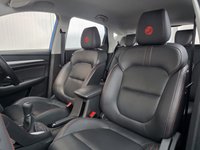 USED 2021 21 MG MG ZS 1.5 VTi-TECH Exclusive SUV 5dr Petrol Manual Euro 6 (s/s) (106 ps) Low Mileage, Top Specification Vehicle, Leather Seats, Car Play, Nav and More!