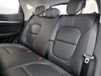USED 2021 21 MG MG ZS 1.5 VTi-TECH Exclusive SUV 5dr Petrol Manual Euro 6 (s/s) (106 ps) Low Mileage, Top Specification Vehicle, Leather Seats, Car Play, Nav and More!