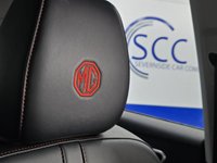 USED 2021 21 MG MG ZS 1.5 VTi-TECH Exclusive SUV 5dr Petrol Manual Euro 6 (s/s) (106 ps) Low Mileage, Top Specification Vehicle, Leather Seats, Car Play, Nav and More!