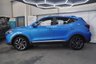 USED 2021 21 MG MG ZS 1.5 VTi-TECH Exclusive SUV 5dr Petrol Manual Euro 6 (s/s) (106 ps) Low Mileage, Top Specification Vehicle, Leather Seats, Car Play, Nav and More!