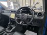 USED 2021 21 MG MG ZS 1.5 VTi-TECH Exclusive SUV 5dr Petrol Manual Euro 6 (s/s) (106 ps) Low Mileage, Top Specification Vehicle, Leather Seats, Car Play, Nav and More!