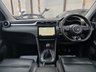 USED 2021 21 MG MG ZS 1.5 VTi-TECH Exclusive SUV 5dr Petrol Manual Euro 6 (s/s) (106 ps) Low Mileage, Top Specification Vehicle, Leather Seats, Car Play, Nav and More!