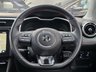USED 2021 21 MG MG ZS 1.5 VTi-TECH Exclusive SUV 5dr Petrol Manual Euro 6 (s/s) (106 ps) Low Mileage, Top Specification Vehicle, Leather Seats, Car Play, Nav and More!