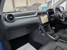 USED 2021 21 MG MG ZS 1.5 VTi-TECH Exclusive SUV 5dr Petrol Manual Euro 6 (s/s) (106 ps) Low Mileage, Top Specification Vehicle, Leather Seats, Car Play, Nav and More!