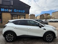 USED 2025 75 RENAULT CAPTUR 1.8 E-TECH evolution Auto Euro 6 (s/s) 5dr REAR PARKING SENSORS-BLUETOOTH