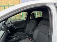 USED 2025 75 RENAULT CAPTUR 1.8 E-TECH evolution Auto Euro 6 (s/s) 5dr REAR PARKING SENSORS-BLUETOOTH