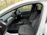 USED 2025 75 RENAULT CAPTUR 1.8 E-TECH evolution Auto Euro 6 (s/s) 5dr REAR PARKING SENSORS-BLUETOOTH