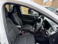 USED 2025 75 RENAULT CAPTUR 1.8 E-TECH evolution Auto Euro 6 (s/s) 5dr REAR PARKING SENSORS-BLUETOOTH